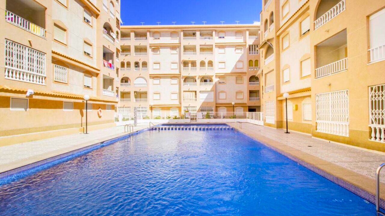 Photo of Outdoor in Torrevieja