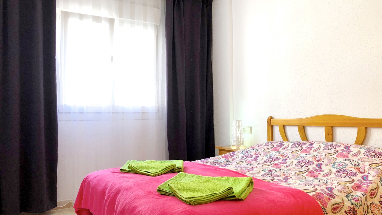 Photo of Bedroom in Torrevieja