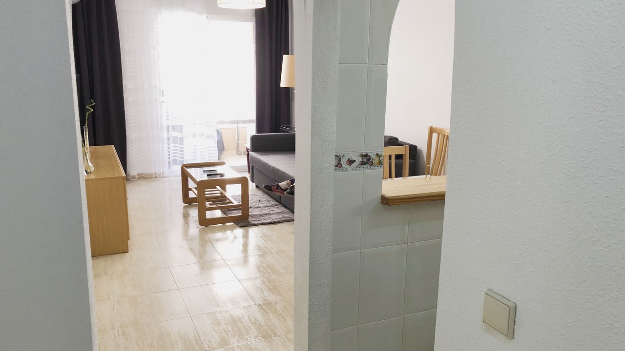 Photo of Livingroom in Torrevieja