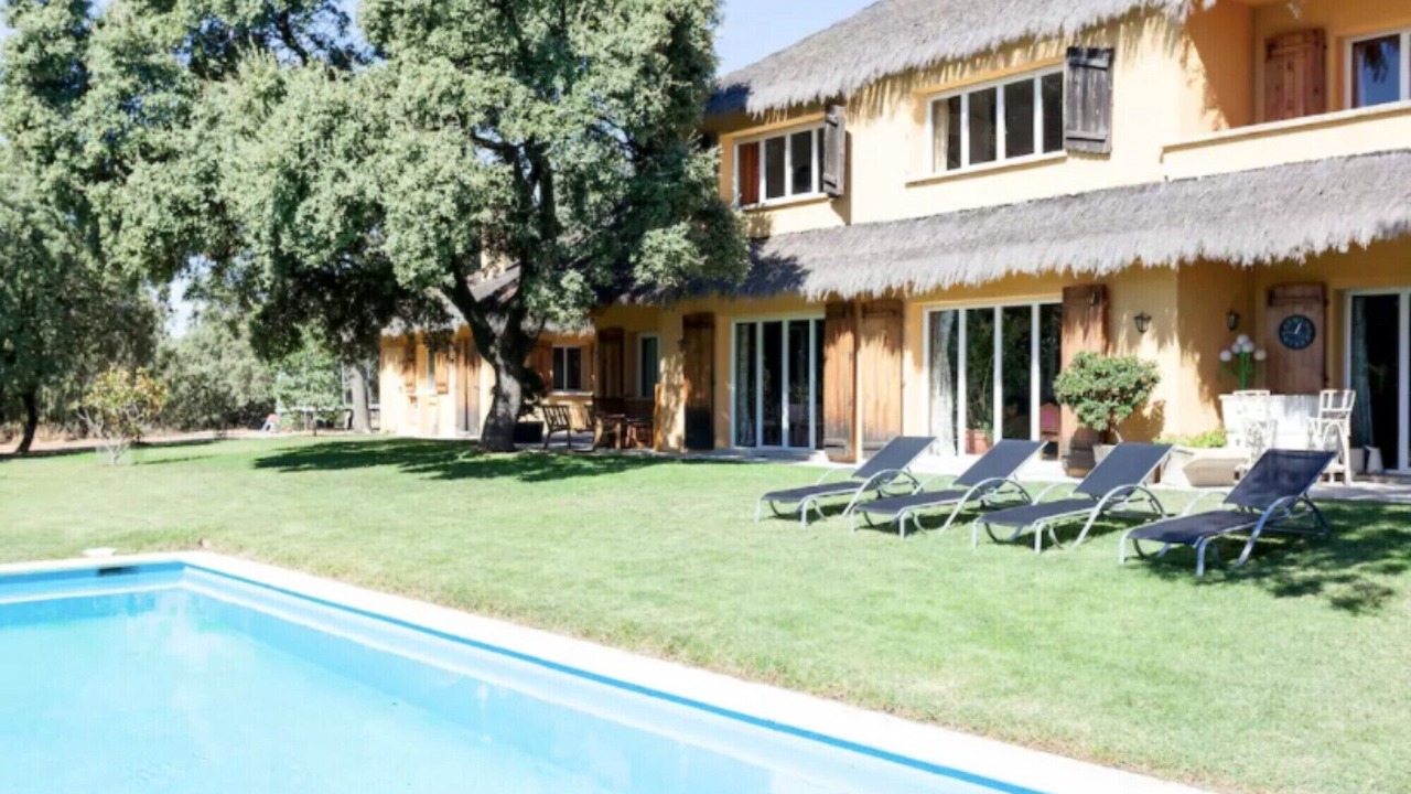 Photo of Outdoor in San Agustin del Guadalix