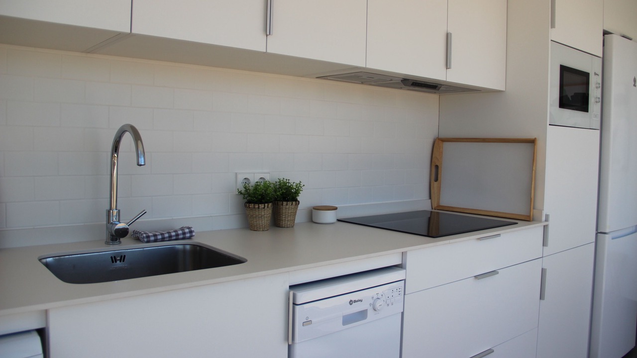 Photo of Kitchen in La Xerea