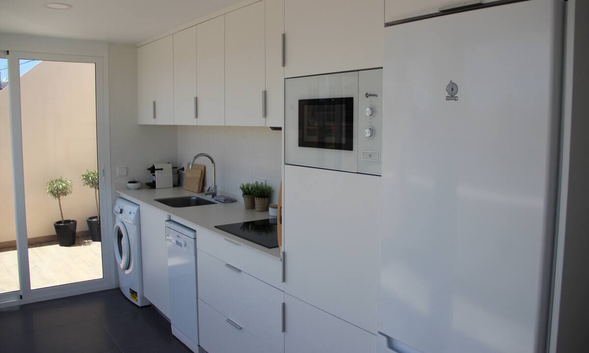 Photo of Kitchen in La Xerea