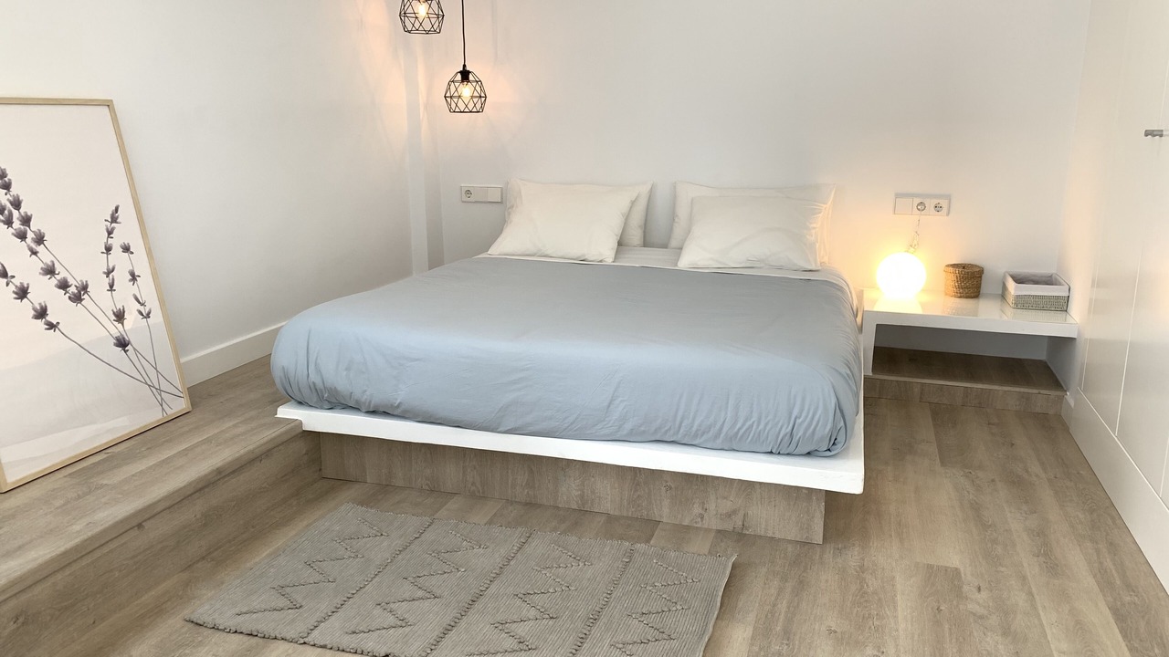 Photo of Bedroom in La Xerea
