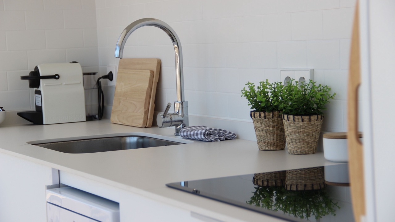 Photo of Kitchen in La Xerea