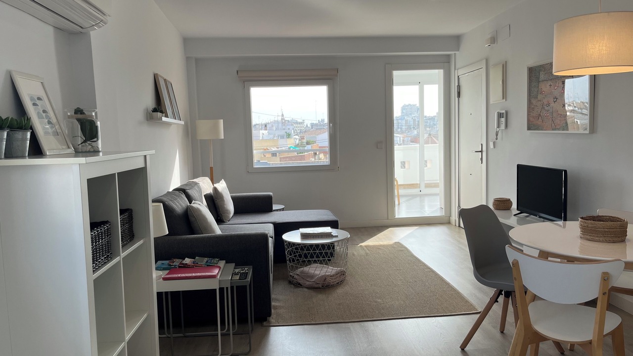 Photo of Livingroom in La Xerea