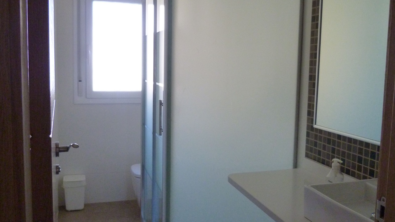 Photo of Bathroom in Laspuna