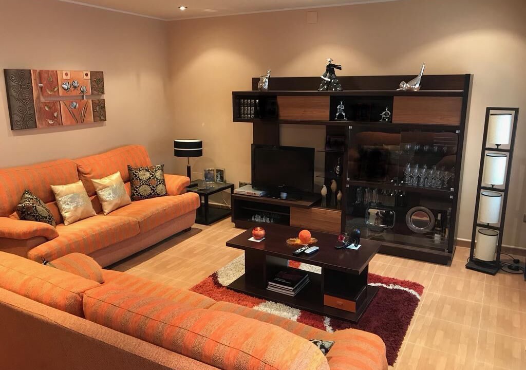 Photo of Livingroom in Santa Maria la Real de Nieva