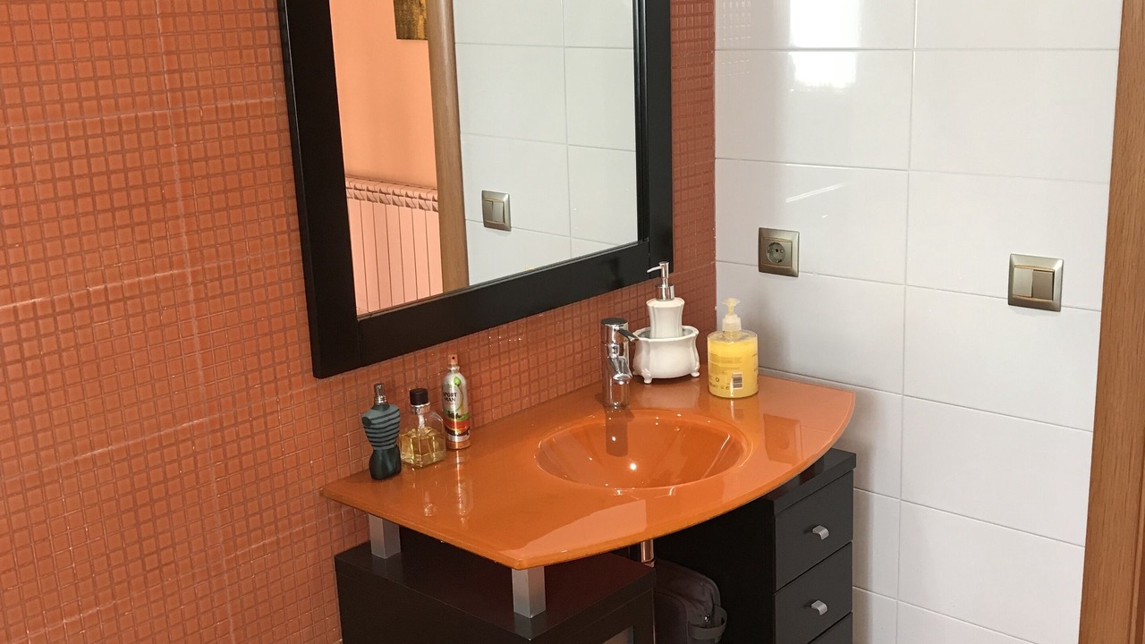 Photo of Bathroom in Santa Maria la Real de Nieva