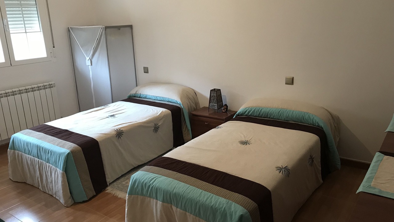 Photo of Bedroom in Santa Maria la Real de Nieva