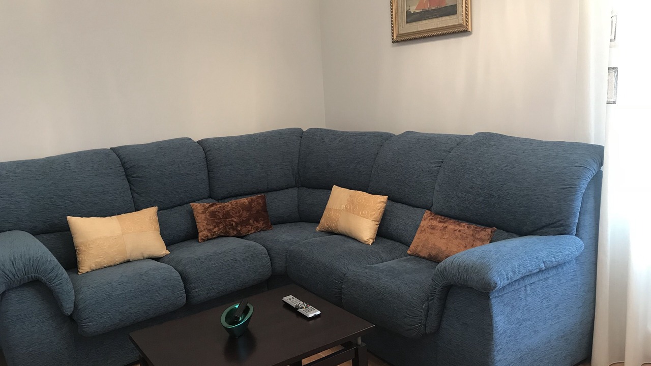 Photo of Livingroom in Santa Maria la Real de Nieva