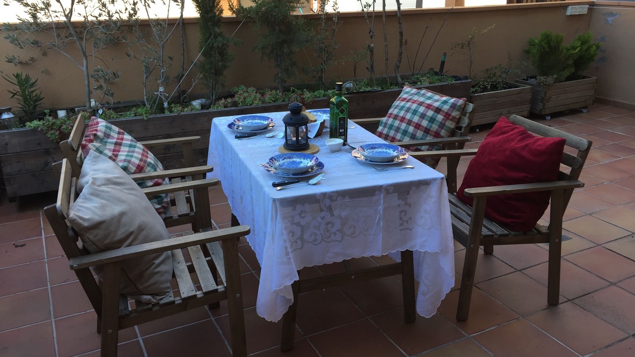 Photo of Outdoor in Ainsa-Sobrarbe