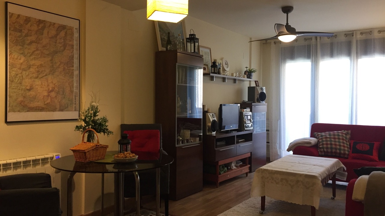 Photo of Livingroom in Ainsa-Sobrarbe