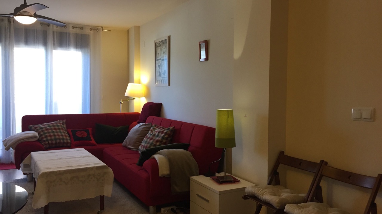 Photo of Livingroom in Ainsa-Sobrarbe