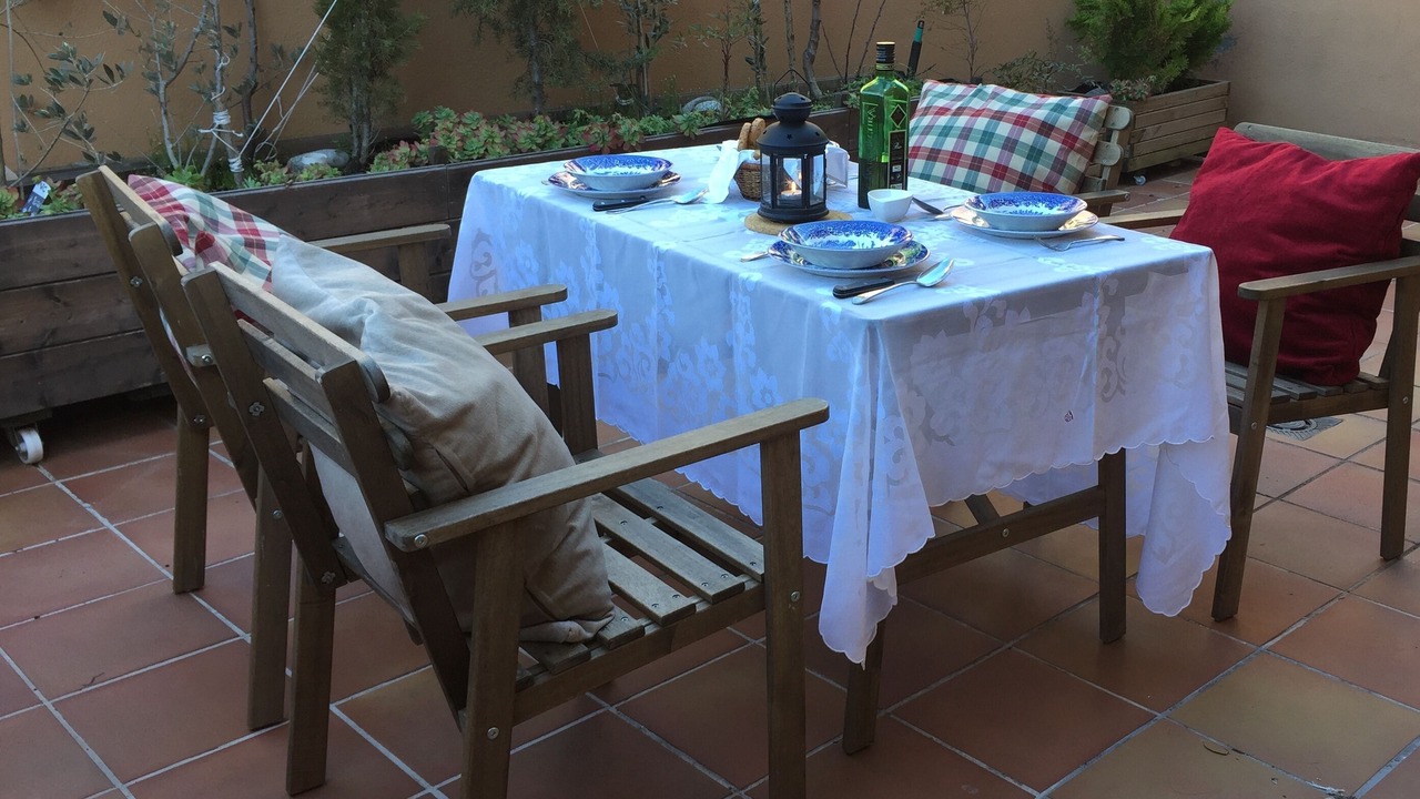 Photo of Outdoor in Ainsa-Sobrarbe