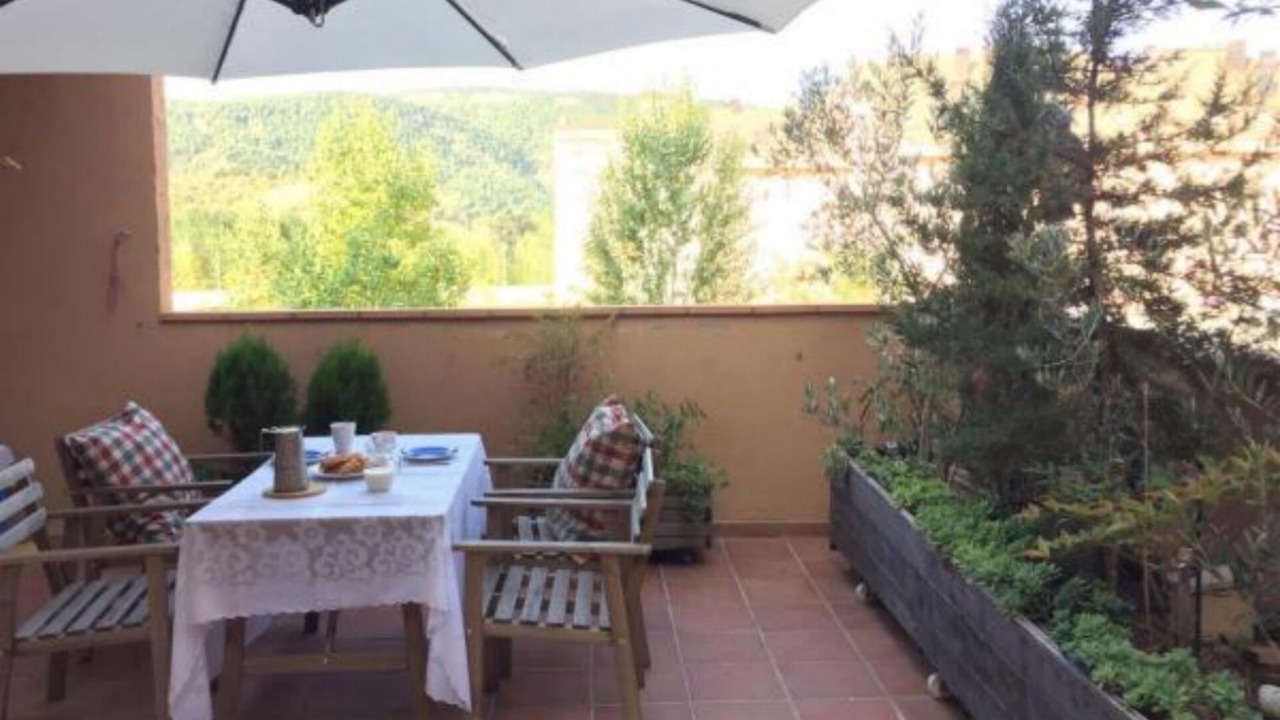Photo of Outdoor in Ainsa-Sobrarbe