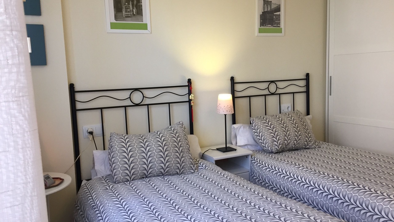 Photo of Bedroom in Ainsa-Sobrarbe