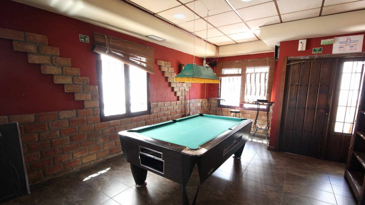 Photo of Bedroom in Enguidanos