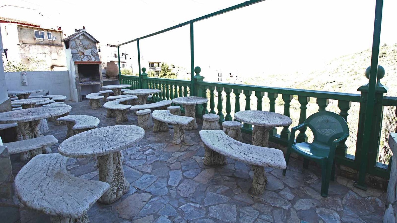 Photo of Outdoor in Enguidanos