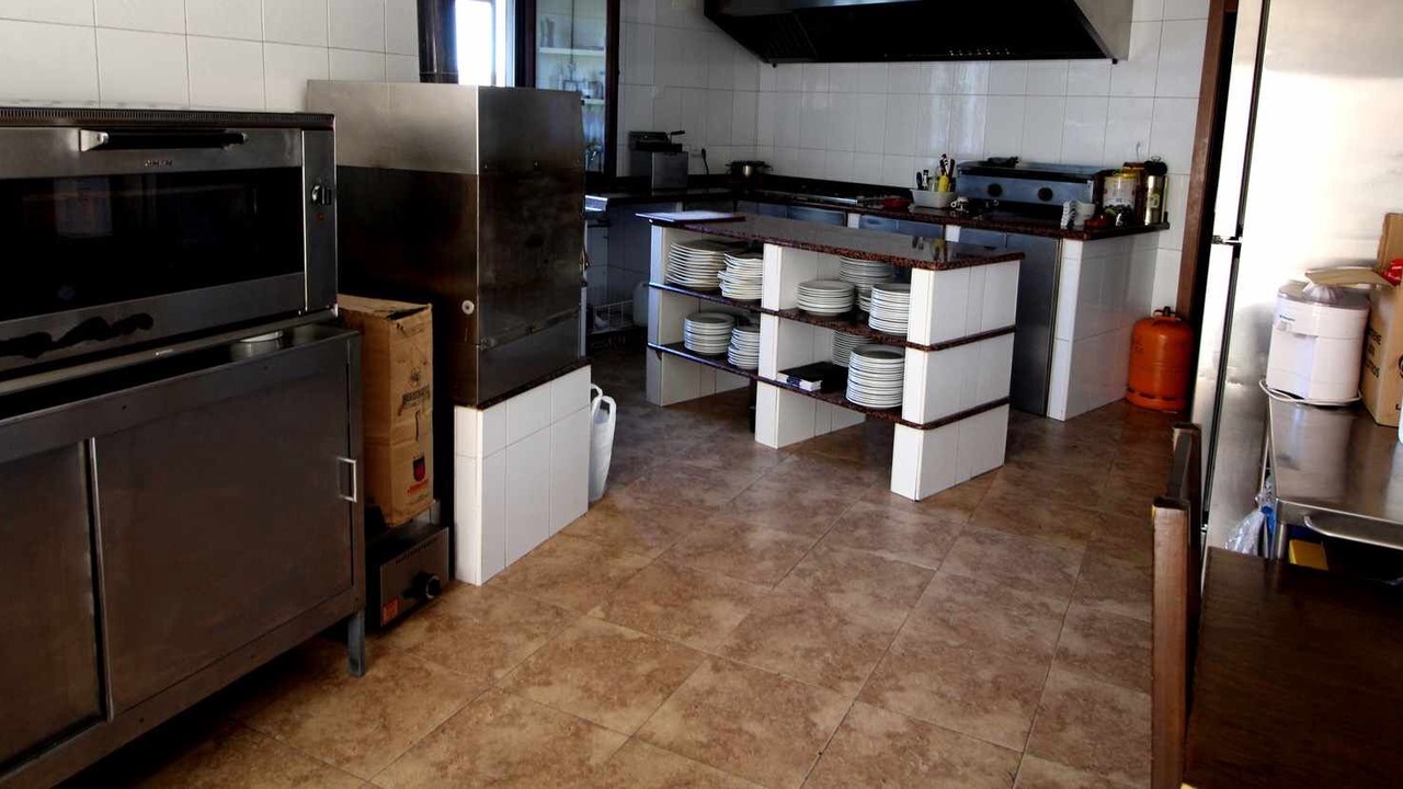 Photo of Kitchen in Enguidanos