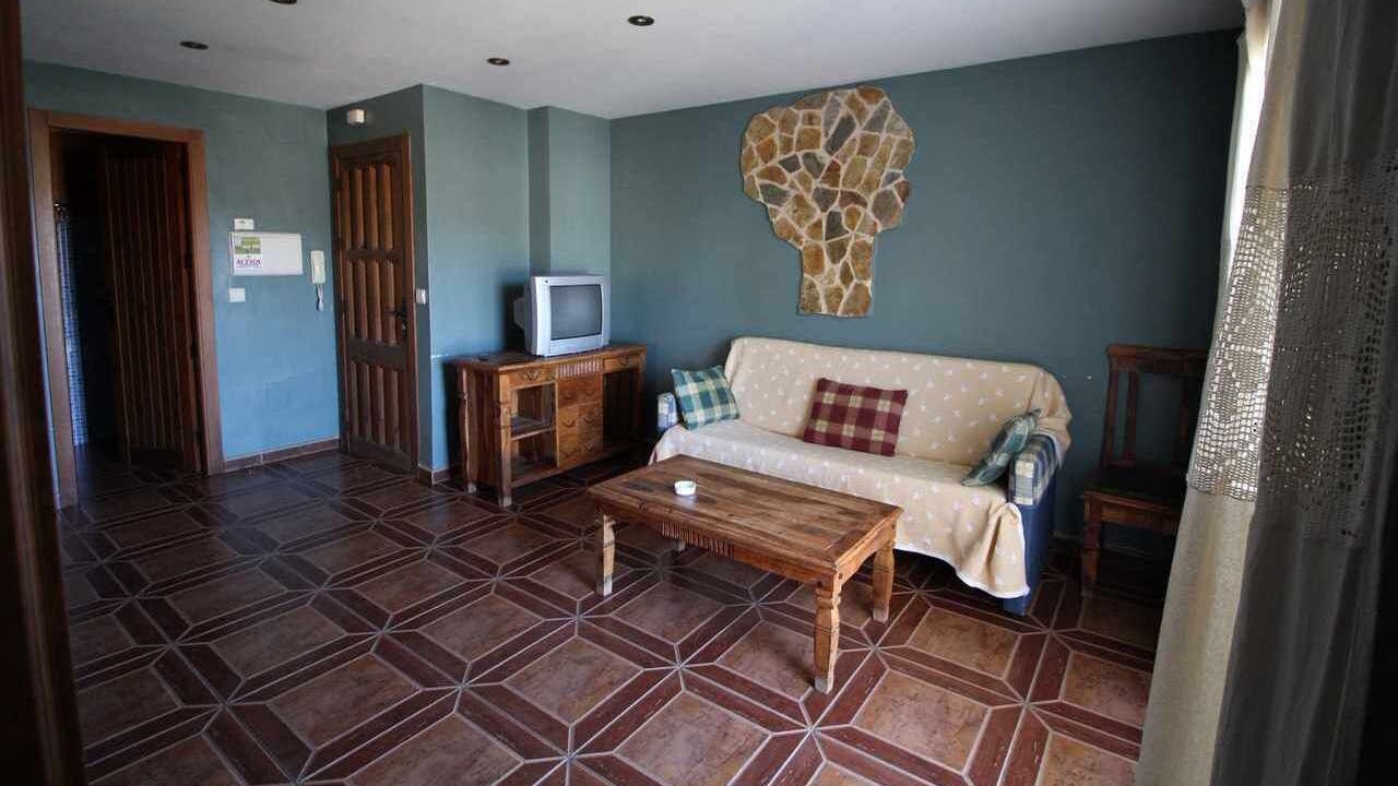 Photo of Livingroom in Enguidanos