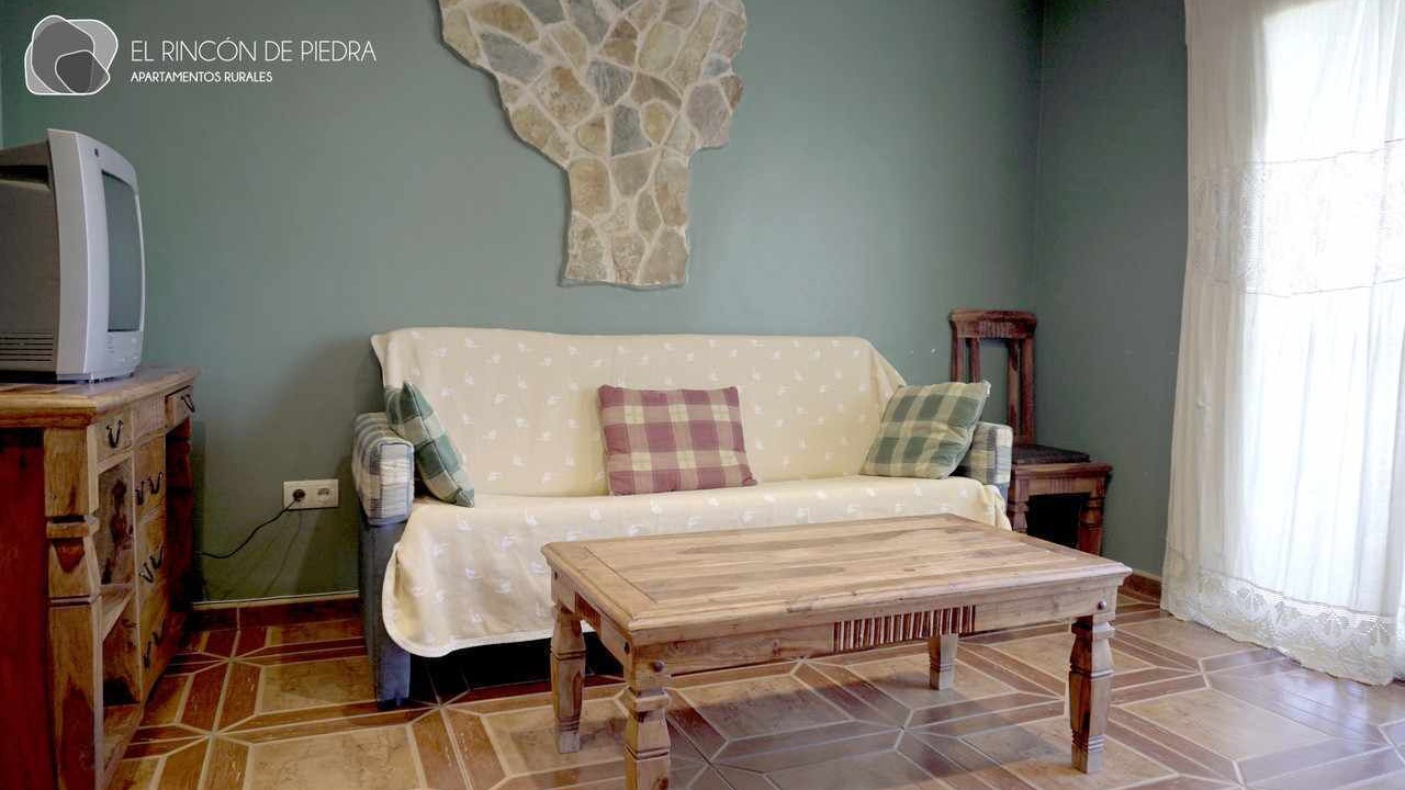 Photo of Livingroom in Enguidanos