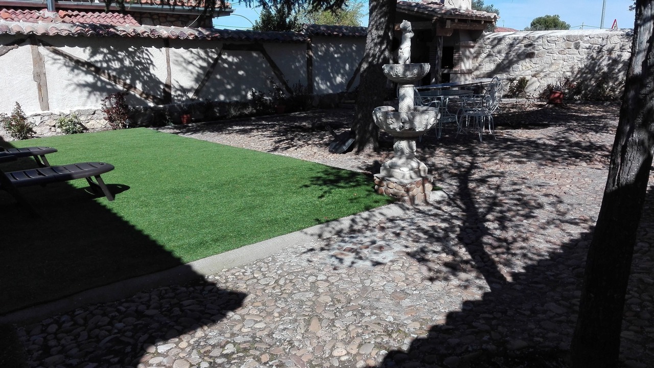 Photo of Outdoor in Rades de Abajo