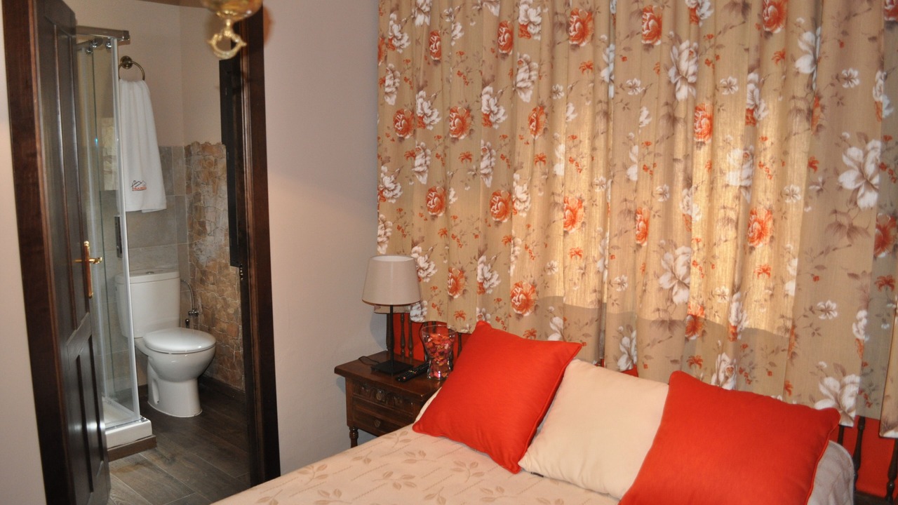 Photo of Bedroom in Rades de Abajo