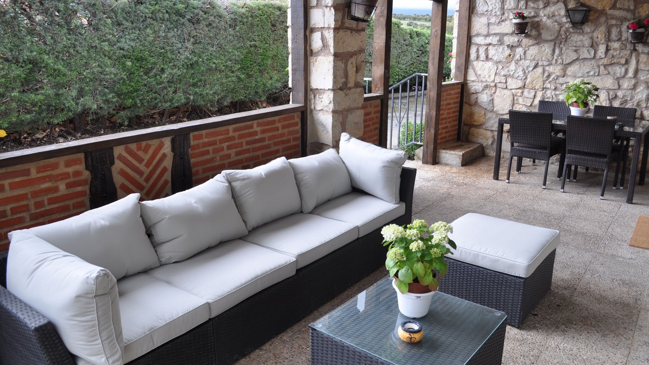 Photo of Livingroom in Rades de Abajo