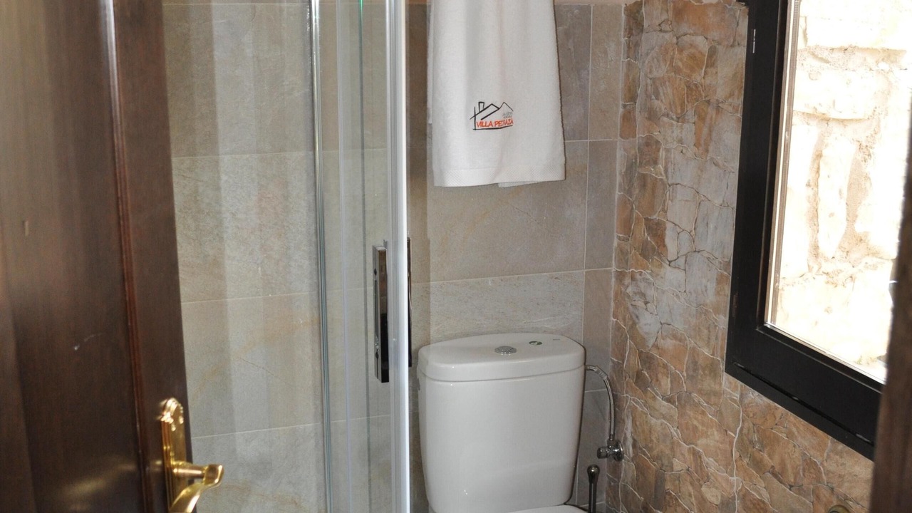 Photo of Bathroom in Rades de Abajo