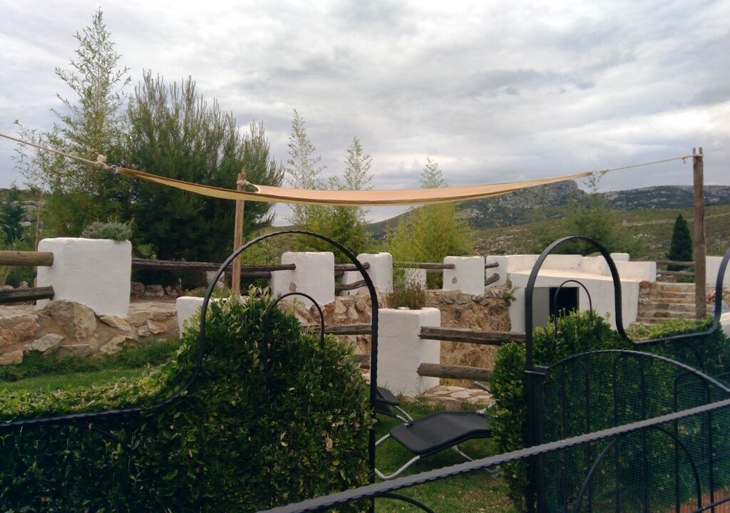 Photo of Outdoor in La Torre d'En Besora