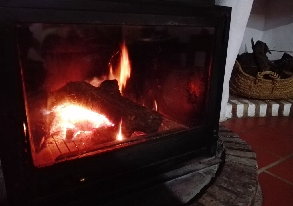Photo of Livingroom in La Torre d'En Besora