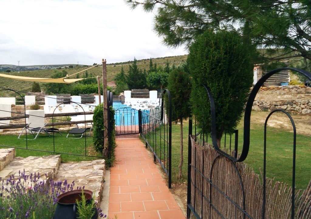 Photo of Outdoor in La Torre d'En Besora