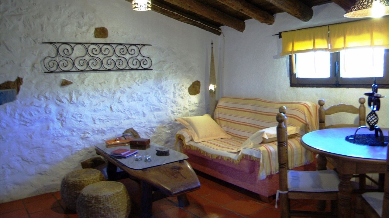 Photo of Livingroom in La Torre d'En Besora