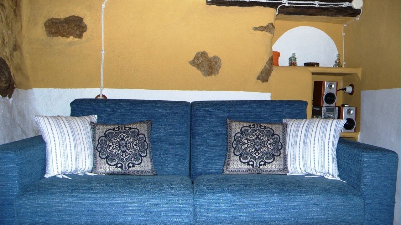 Photo of Livingroom in La Torre d'En Besora