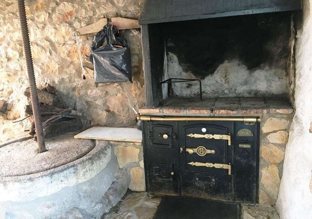 Photo of Outdoor in La Torre d'En Besora