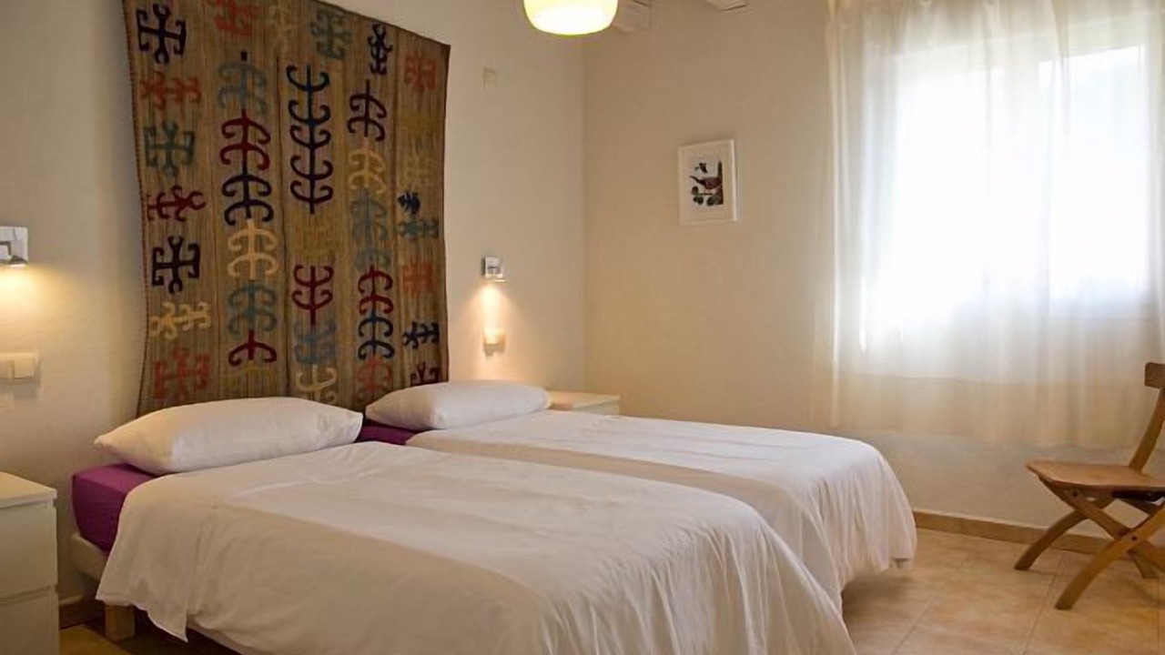 Photo of Bedroom in San Martin de de Amsscoa