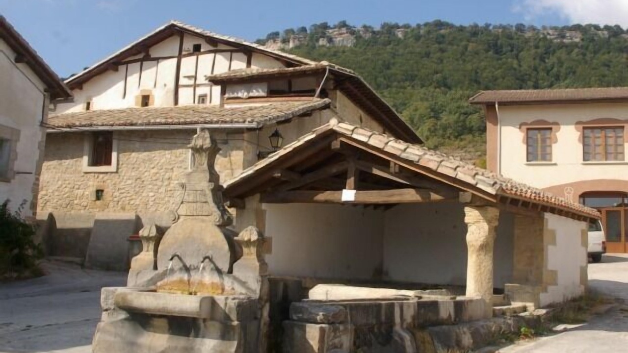 Photo of Outdoor in San Martin de de Amsscoa