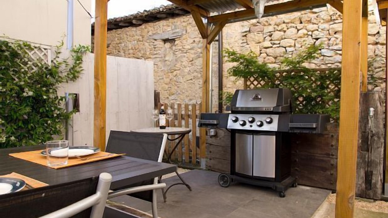 Photo of Outdoor in San Martin de de Amsscoa
