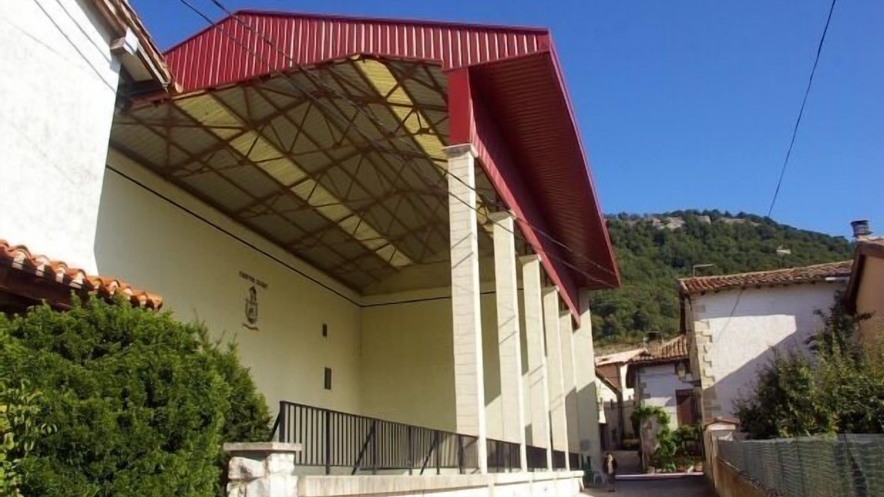 Photo of Outdoor in San Martin de de Amsscoa