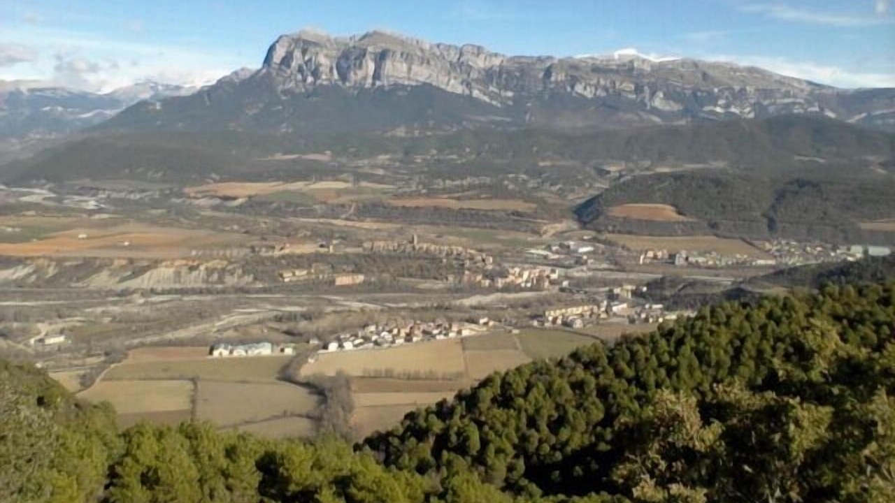 Photo of Outdoor in Ainsa-Sobrarbe
