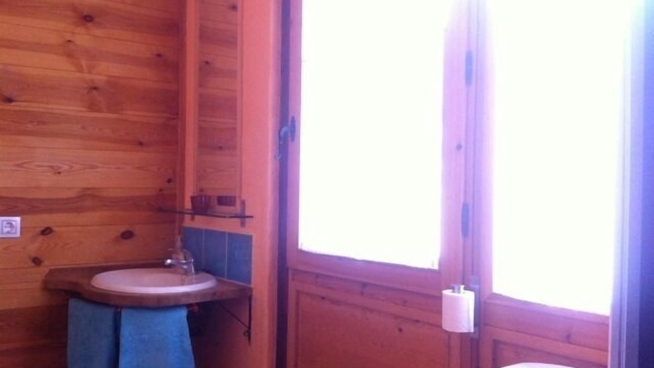 Photo of Bathroom in Ainsa-Sobrarbe