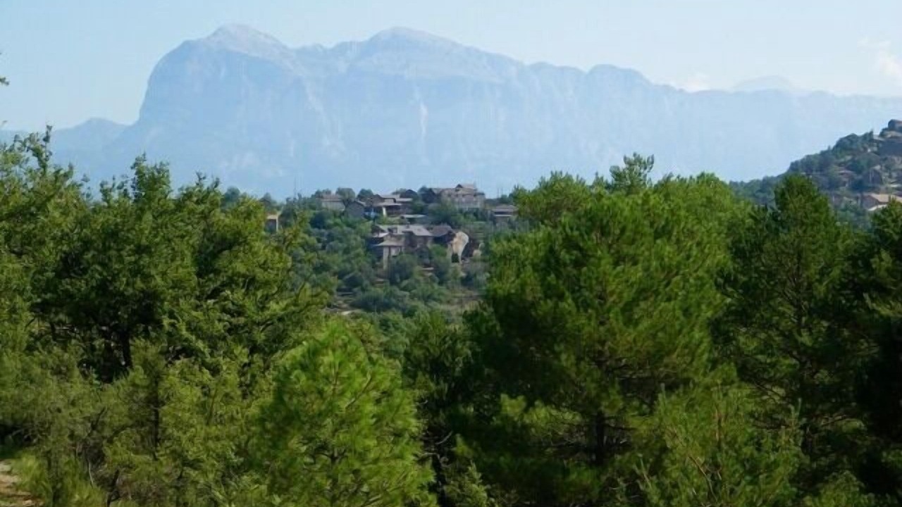 Photo of Others in Ainsa-Sobrarbe