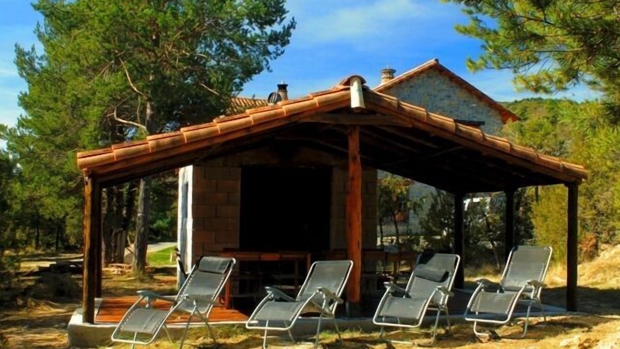 Photo of Outdoor in Ainsa-Sobrarbe