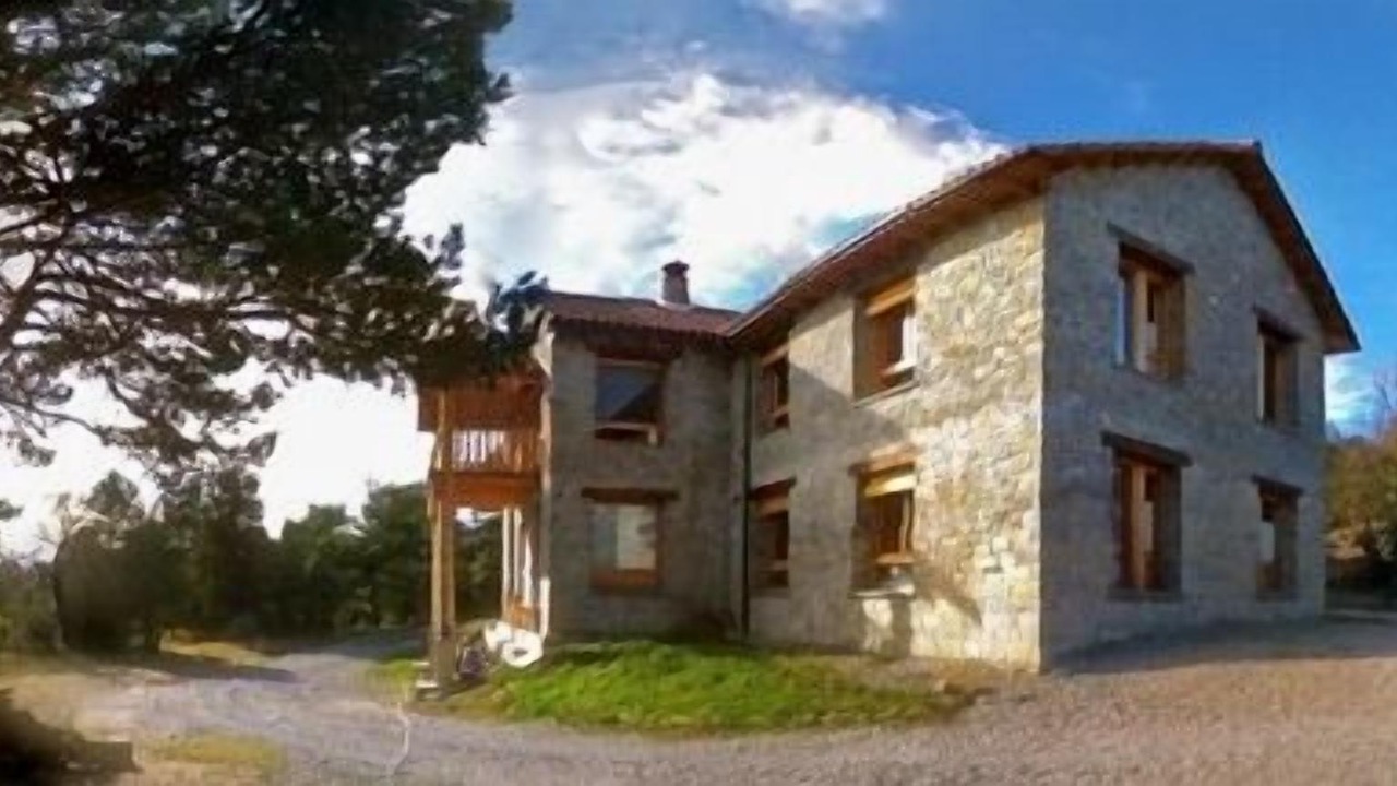 Photo of Outdoor in Ainsa-Sobrarbe
