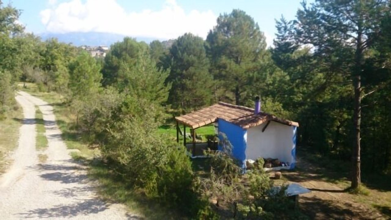 Photo of Outdoor in Ainsa-Sobrarbe