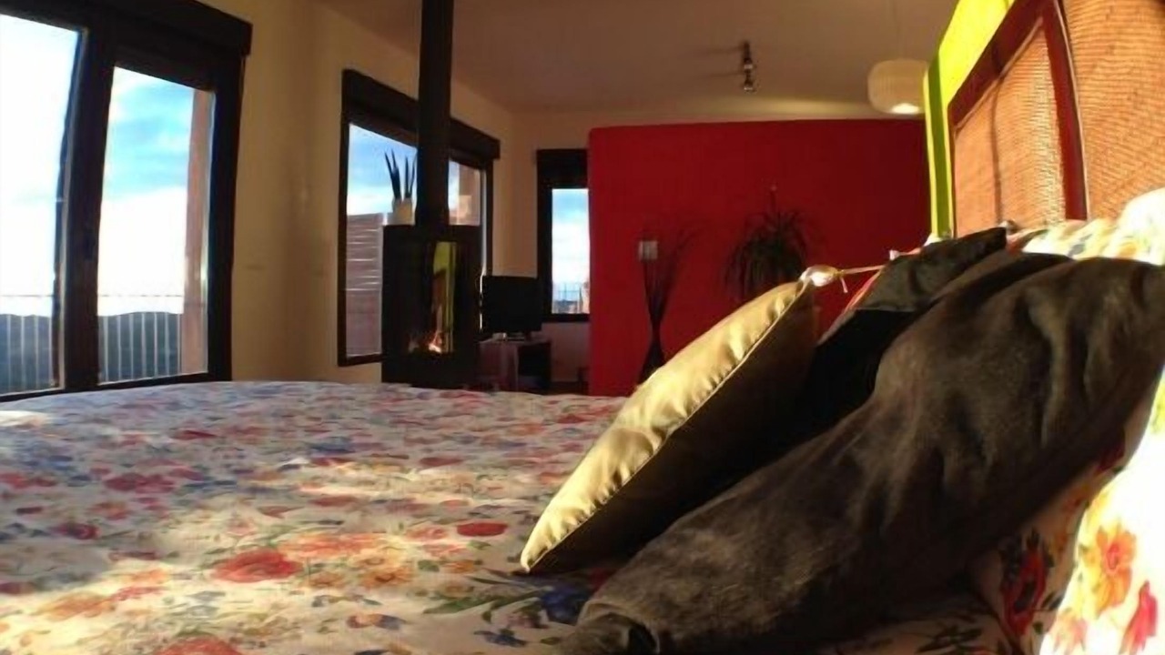 Photo of Bedroom in Zafra de Zancara