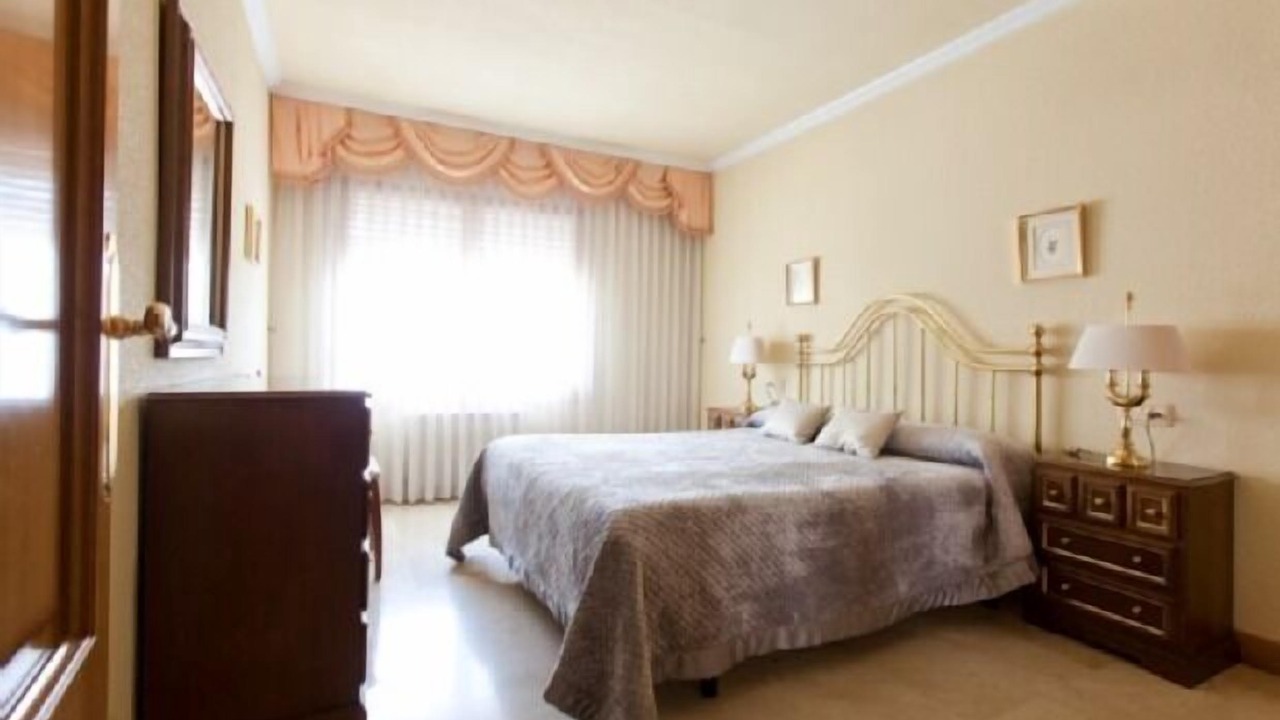 Photo of Bedroom in Cabanillas