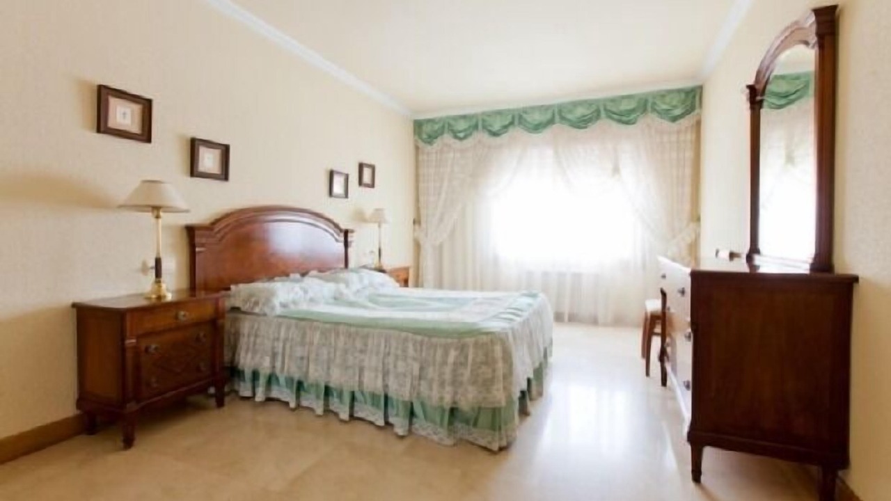 Photo of Bedroom in Cabanillas