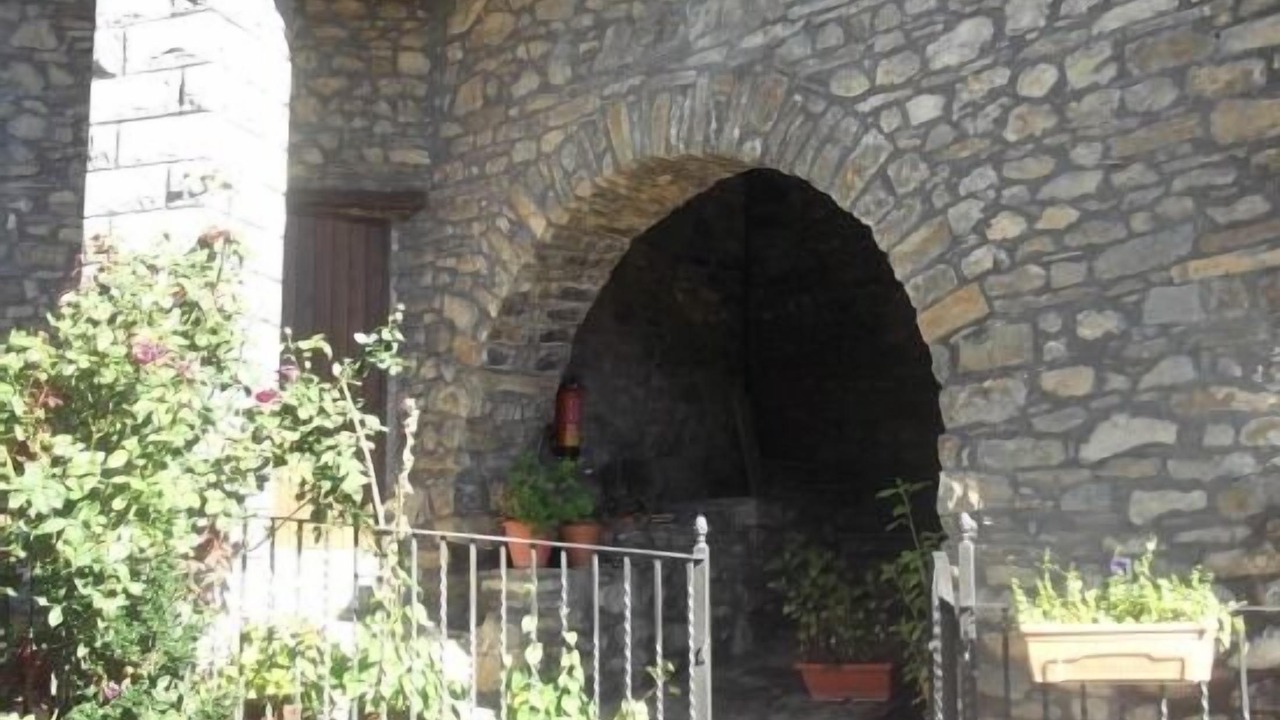 Photo of Outdoor in Foradada de Toscar