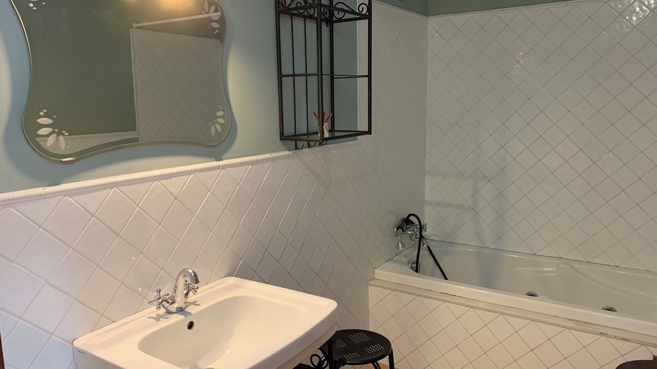 Photo of Bathroom in Tizneros